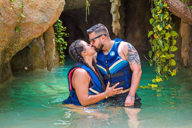 Half-Day Adventure 4x4 ATV, cenote and Macao beach in Punta Cana - Final thoughts