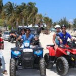 Half-Day ATV City Tour in Nassau: With Free Samples & Pickup - The Value of the Tour