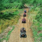 Half Day ATV or Quad Adventure in Bora Bora - What to Expect from the Itinerary
