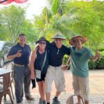 Half Day ATV Tour De Village By D'Bamboo Kamp - A Closer Look at the Tour Itinerary