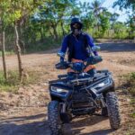 Half-Day Atv Tour to The Cave and Macao Beach With Transportation - What the Reviews Tell Us