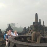 Half day Borobudur temple Climb Up Tour - What You Get with This Tour