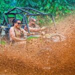 Half Day Buggy & ATV Tour: Cave, Macao Beach, Free Pick-Up - Jungle Trails and Off-Road Driving