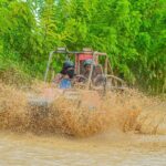 Half-day buggy OR ATV tour to Water Cave and Macao Beach - The Sum Up