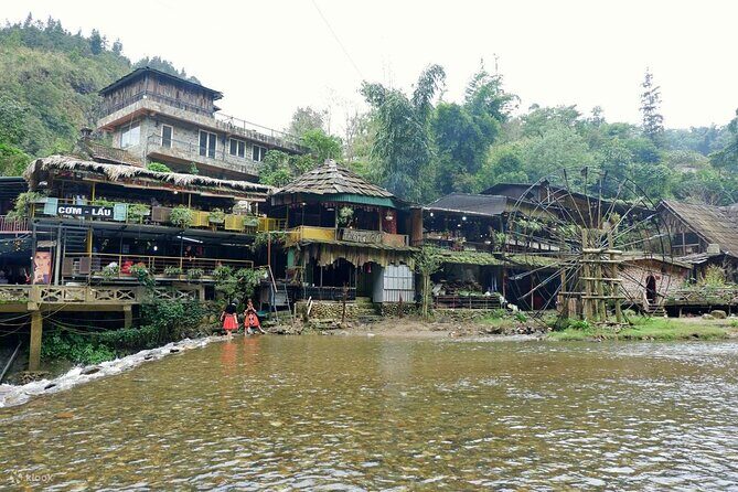 Half Day Cat Cat Village Tour Guided from Sapa - Practical Details and Why They Matter