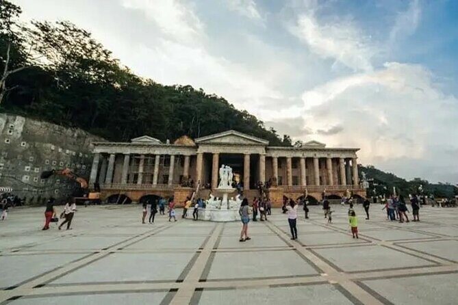 Half Day Cebu Uphill Tour to Cebu Tops, Sirao and Temple of Leah - Authentic Insights from Past Travelers