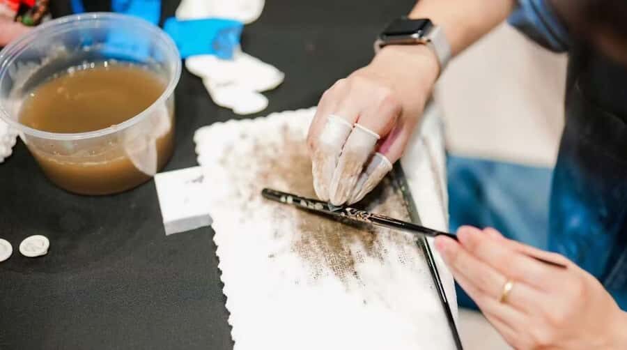 Half-Day Chengdu Lacquerware Handcrafting Workshop - What You Can Expect from the Experience