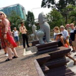 Half Day City Tour - Authentic Insights From Previous Travelers