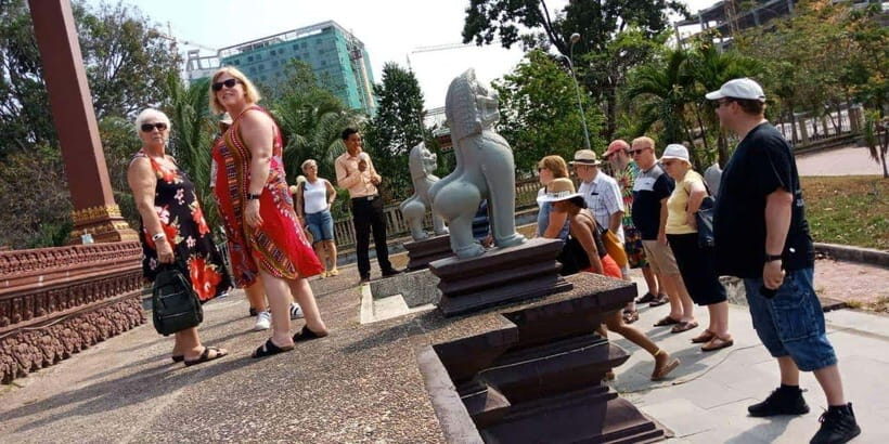 Half Day City Tour - Authentic Insights From Previous Travelers  