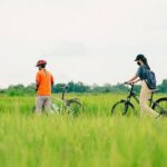 Half Day Countryside Cycling in Sukhothai - What Makes This Tour Stand Out?