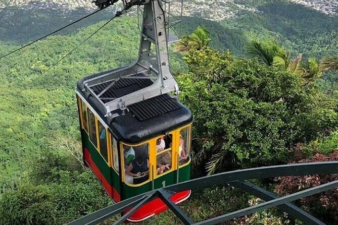 Half Day Cultural Tour of the City of Puerto Plata Special for Cruise Ships - Who Should Consider This Tour?