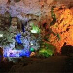 Half Day Explore Halong Bay With Lunch, Heaven Cave and Kayaking - What Does the Tour Offer in Terms of Value?