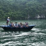 Half Day Explore Halong Bay With Lunch, Sung Sot Cave, Titop Island and Kayaking - A Closer Look at the Itinerary and What You Can Expect