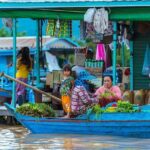 Half Day Floating Village at Tonle Sap Lake joined tour - Who Should Consider This Tour?