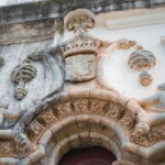 Half Day Goa Shore Excursion by Make It Happen - Basilica of Bom Jesus: A Jewel of Goa’s Religious Heritage