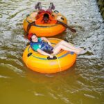 Half-Day Grenada River Tubing -Grand Etang & Annandale Falls - Authenticity and Value