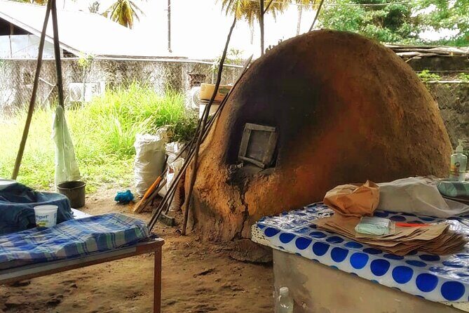 Half Day Group Tour to Tobago Atlantic Coast - Practical Aspects of the Tour