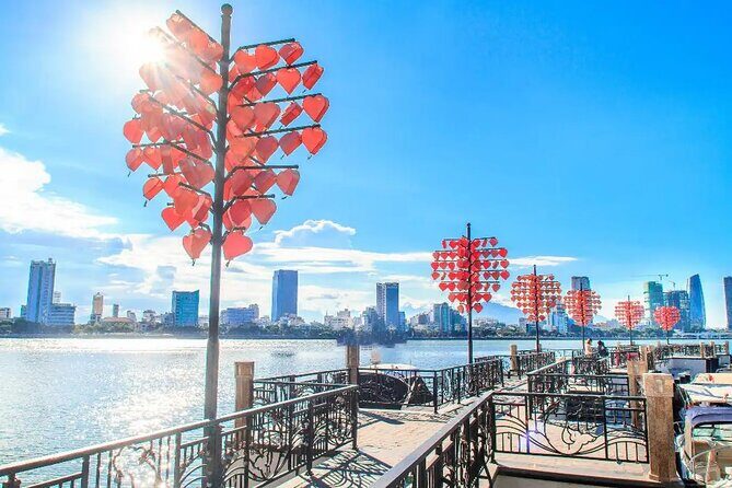 Half Day Guided Tour in Da Nang City - Practical Details and What You Need to Know