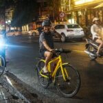 Half Day: Hanoi Foodie Shared Cycling Tour - The Sum Up