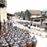 Half Day Hanoi Jeep Tour Explore Bat Trang Pottery Village - Practical Considerations