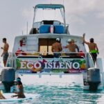 Half Day Icacos Island with Roundtrip Transport from San Juan - Highlights from the Reviews