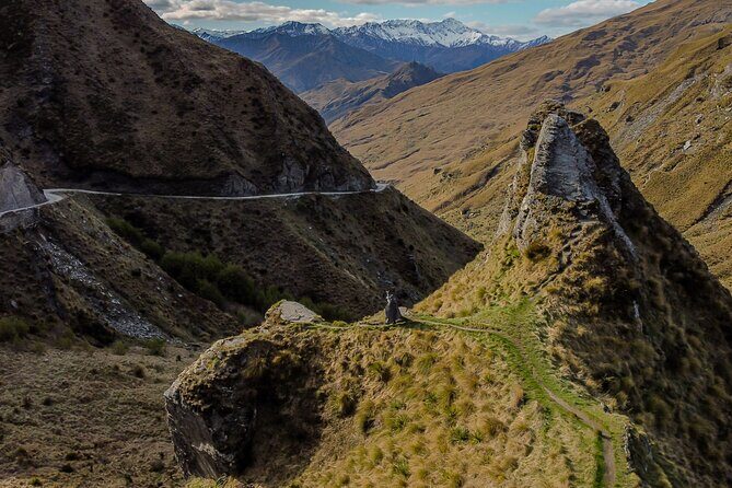 Half Day in Middle Earth - Lord of the Rings Tour - What’s Included and What’s Not