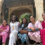 Half-Day Jaipur Heritage Tour with Monkey Temple - Transport, Timing, and Overall Value