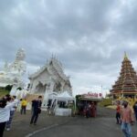 Half Day Join Tour Chiang Rai Pick Up Only In Chiang Rai - Practicalities and What to Expect