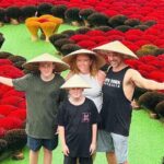 Half-Day Journey from Hanoi: Incense Village & Conical Hat Making - Why this tour offers great value