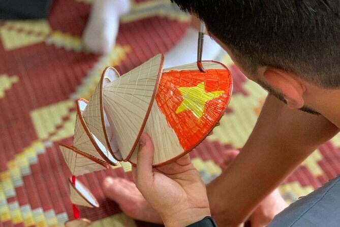 Half-Day Journey from Hanoi: Incense Village & Conical Hat Making - What Makes This Tour Stand Out?
