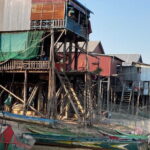 Half Day Kampong Pluk Fishing Village with Sunset Private Tour - Good To Know