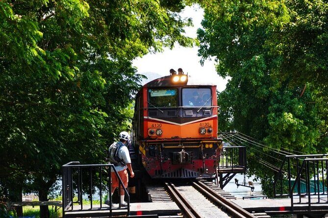 Half Day Kanchanaburi Bike Tour with History and Local Life - Price and Value Analysis