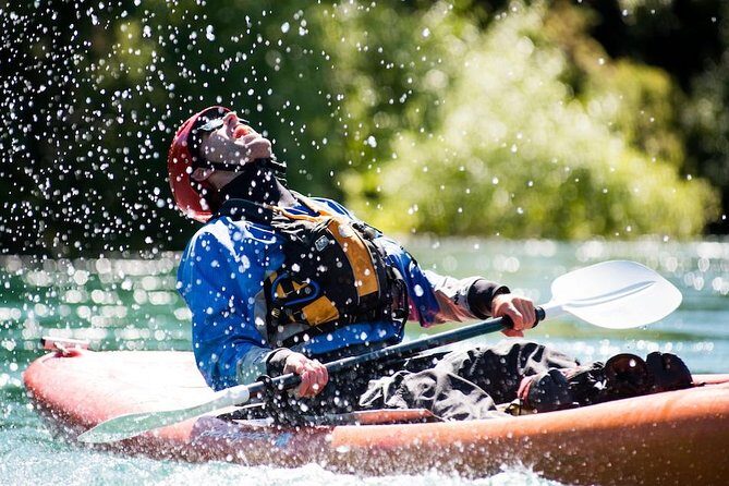 Half-Day Kayak Experience on the Mighty Clutha River from Wanaka - Pricing and Value