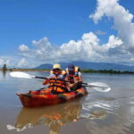 Half Day Kayak Guided Tour to the Green Mangroves Forest - What’s Included and What to Bring