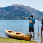 Half-Day Kayak Tour on Lake Wanaka - Practical Details: What It Means for You