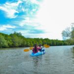 Half Day Mangrove Kayaking Adventure Tour From Koh Lanta - In-Depth Breakdown of the Itinerary