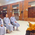 Half day meditation retreat in Ho Chi Minh City - An In-Depth Look at the Meditation Retreat in Ho Chi Minh City