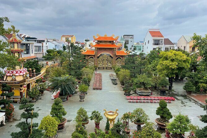 Half Day Meditation Retreat in Hoi An - Who Should Consider This Retreat?