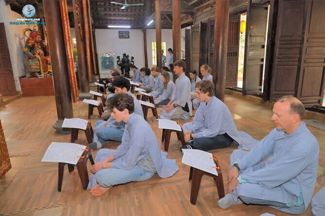 Half-Day Mindfulness Meditation Retreat in Hanoi - Practical Details and Value