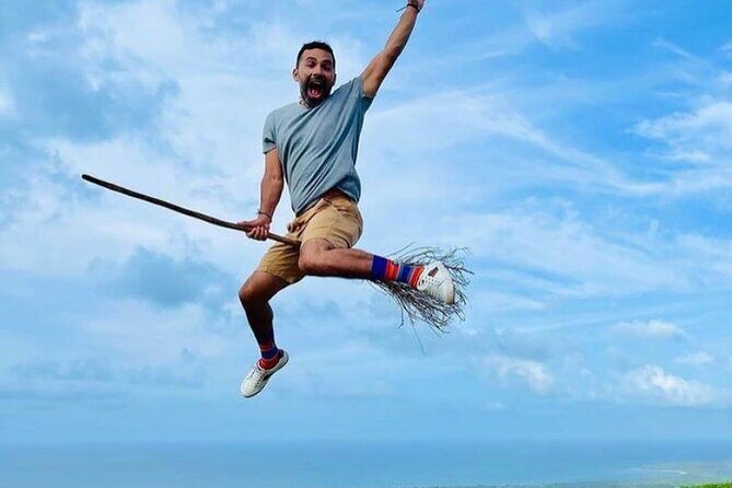 Half-Day Montana Redonda Excursion from Punta Cana - The Journey to Montaña Redonda