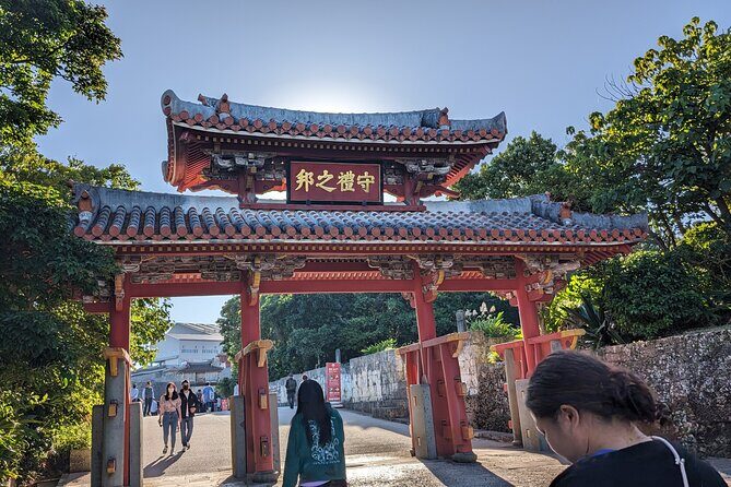 Half Day Naha City Historical Bike Tour - Value and Practical Insights