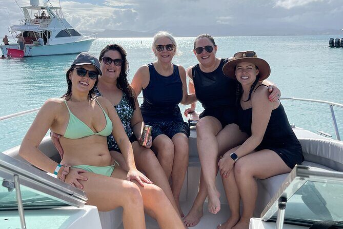 Half Day Power Catamaran Island and Snorkeling Trip - The Practicalities