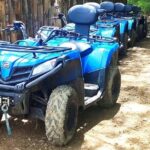 Half Day Private ATV & Shopping Adventure in Negril Jamaica - Why the Experience Works