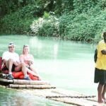 Half-Day Private Martha Brae Rafting Tour from Montego Bay - Real Traveler Insights
