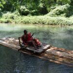 Half day Private Parasailing and Bamboo Rafting Tour - Breaking Down the Itinerary: What to Expect