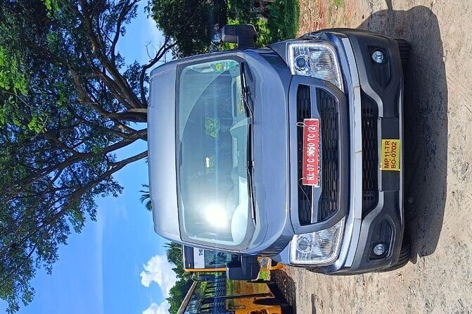 Half-Day Private Taxi Tour in Kochi - FAQ