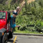 Half Day Private Tour in St. Lucia Jeep Wrangler - Frequently Asked Questions