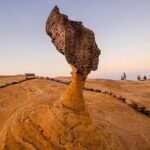 Half Day Private Tour to Yehliu Geopark & Jiufen by Night - Detailed Breakdown of the Itinerary