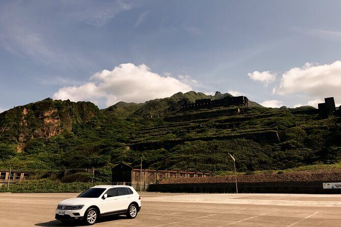 Half Day Private Tour to Yehliu Geopark & Jiufen by Night - Price & Value Analysis