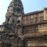 Half Day Private Trip for Sunrise at Angkor Wat - Transportation and Comfort